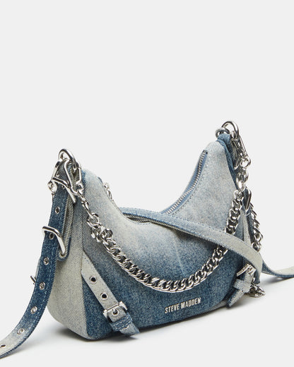 VITAL BAG DENIM FABRIC