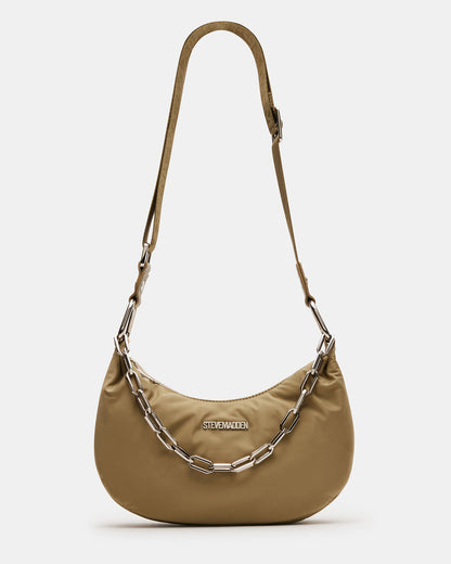 ZOEYY BAG OLIVE