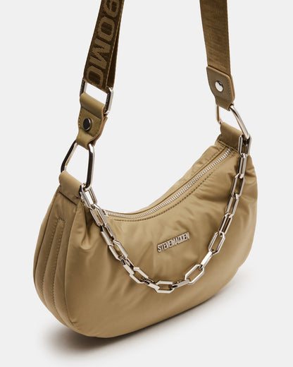 ZOEYY BAG OLIVE