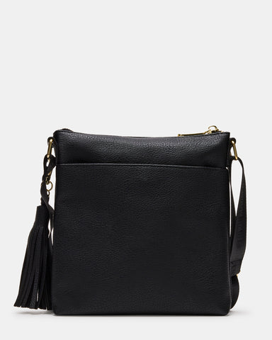 Buy Steve Madden Btwistie Crossbody bag - Black