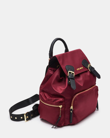 Steve madden nylon discount backpack