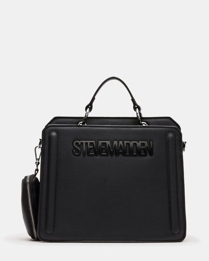 EVELYN BAG BLACK