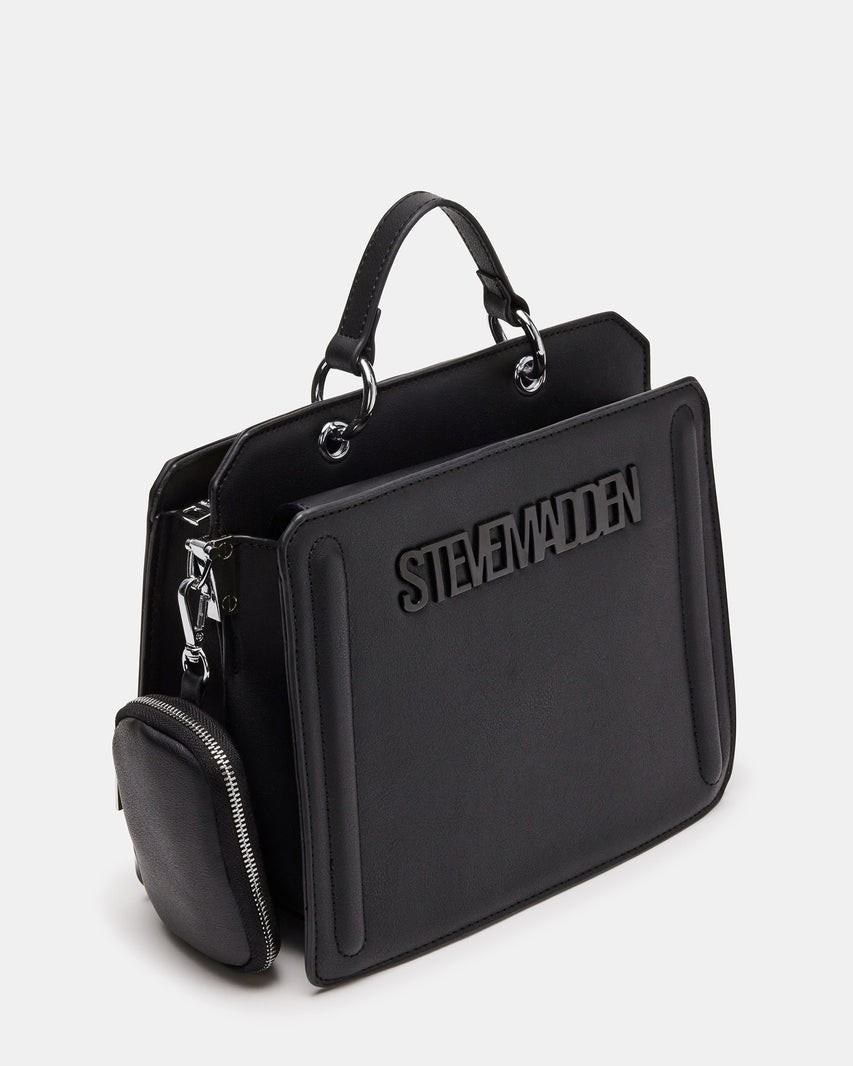 EVELYN BAG BLACK