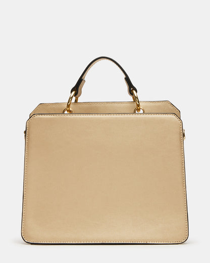 EVELYN BAG GOLD