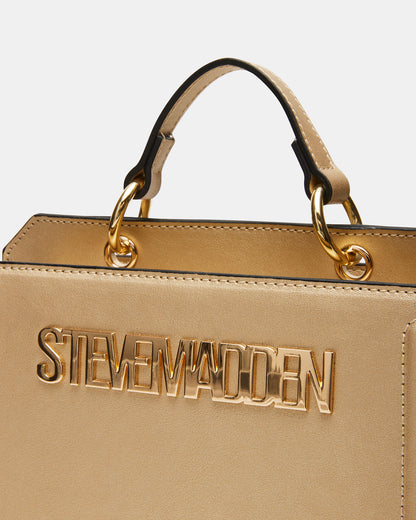 EVELYN BAG GOLD