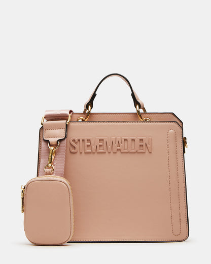 EVELYN BAG BLUSH