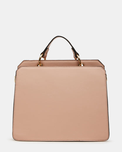 EVELYN BAG BLUSH