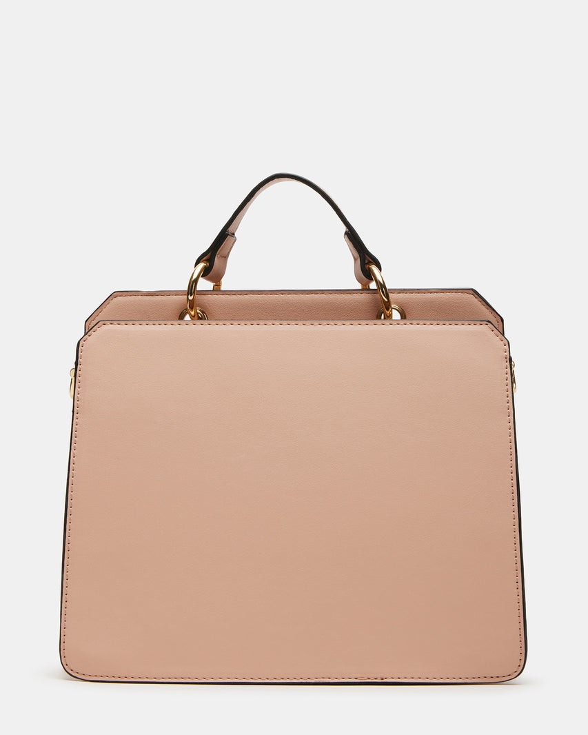 EVELYN BAG BLUSH