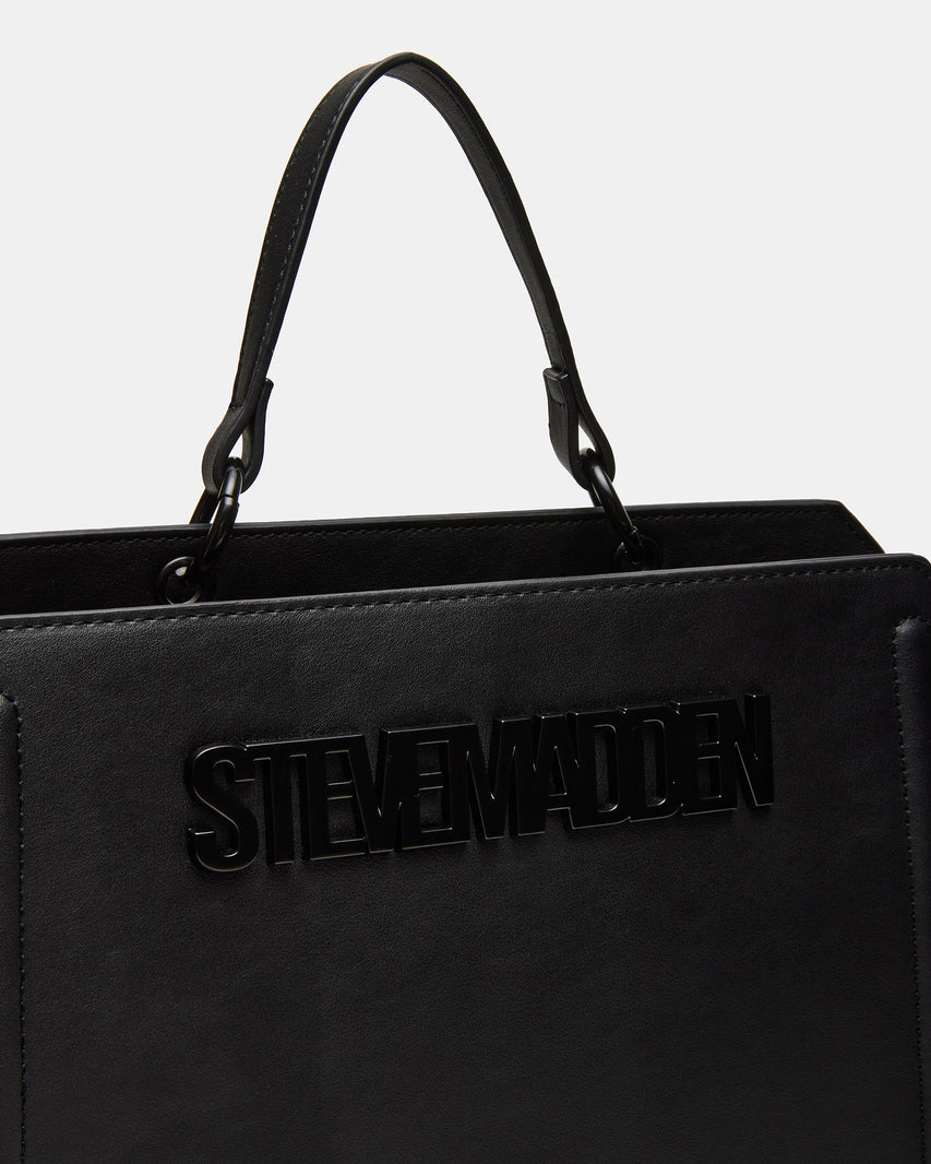 EVELYN LARGE BAG BLACK