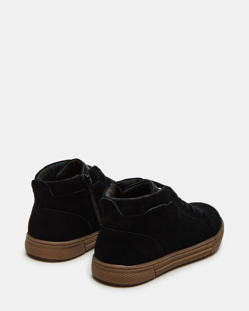 KIDS' DILAN BLACK