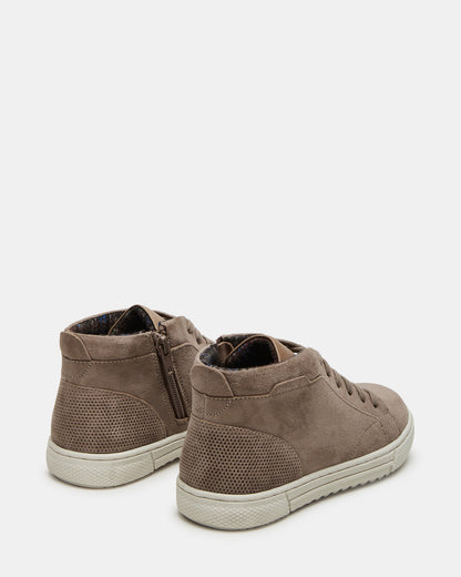 KIDS' DILAN TAUPE