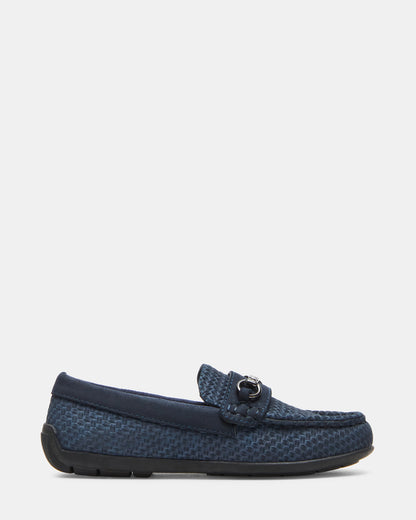 KIDS' JUSTINN NAVY