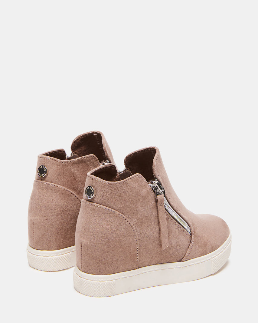 KIDS' CALIBER TAUPE