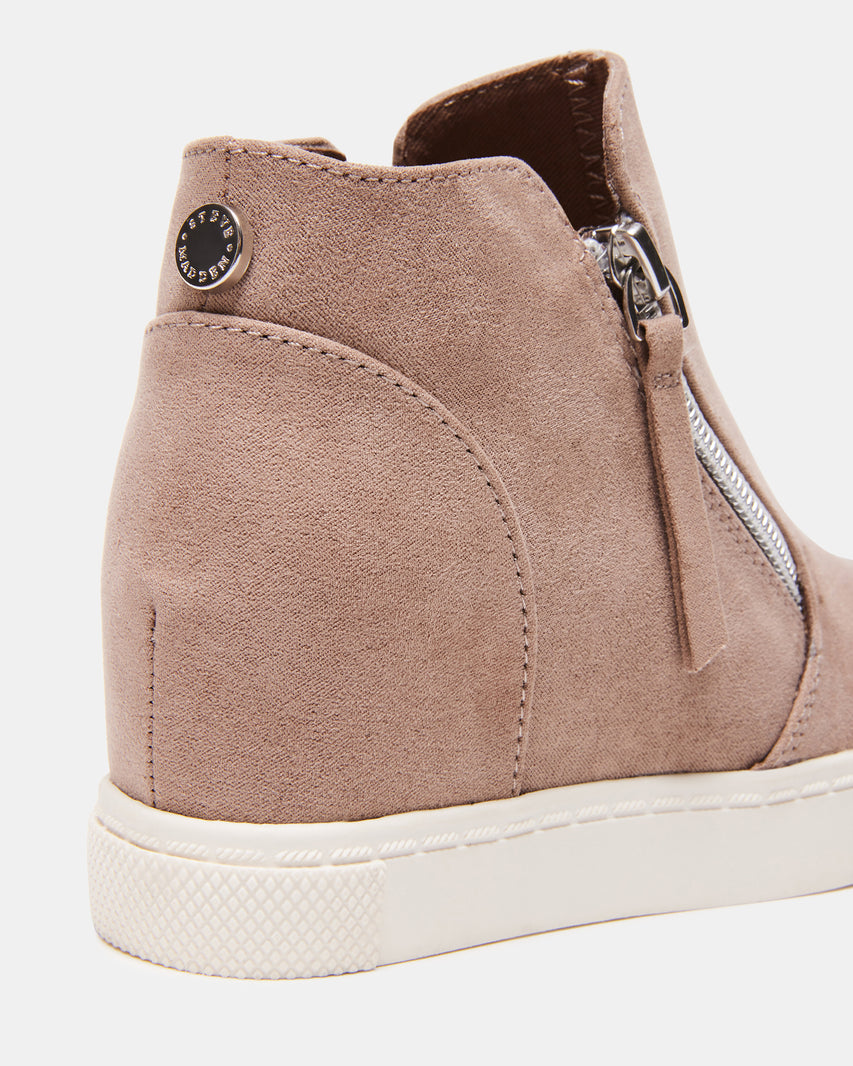 KIDS' CALIBER TAUPE