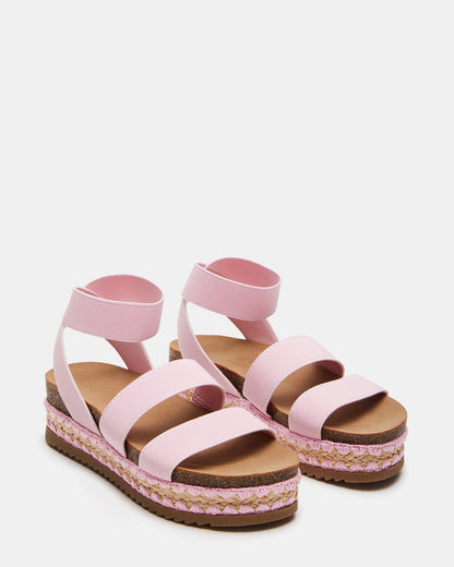 KIDS' KRISSY PINK