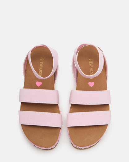 KIDS' KRISSY PINK