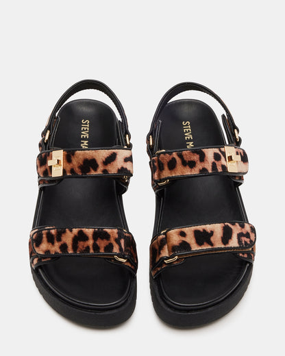 KIDS' MONA LEOPARD