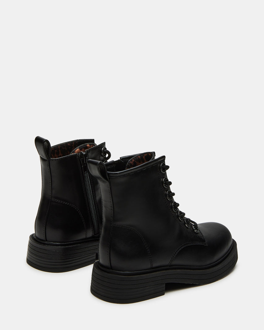 KIDS' NOLITA BLACK