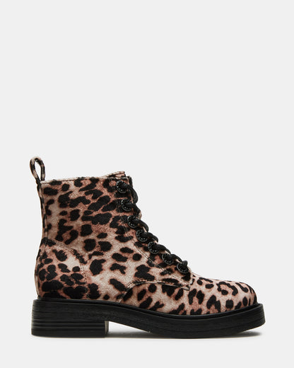 KIDS' NOLITA LEOPARD