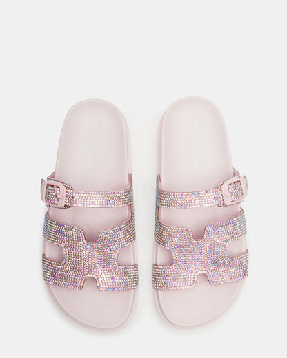 KIDS' SPIRIT BLUSH RHINESTONES