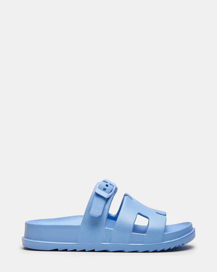 KIDS' SPIRIT LIGHT BLUE