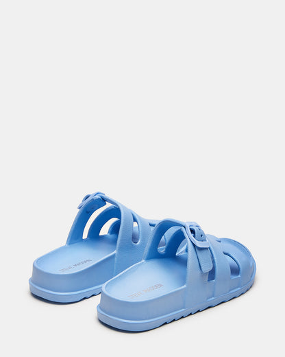 KIDS' SPIRIT LIGHT BLUE