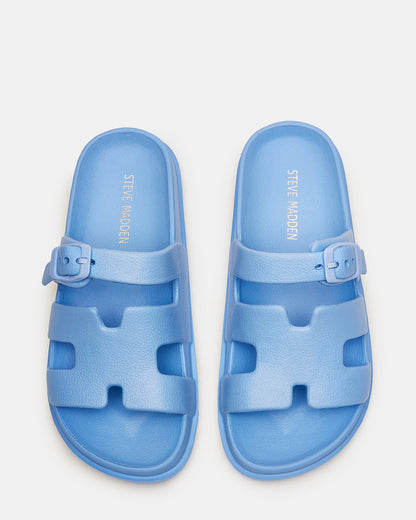 KIDS' SPIRIT LIGHT BLUE