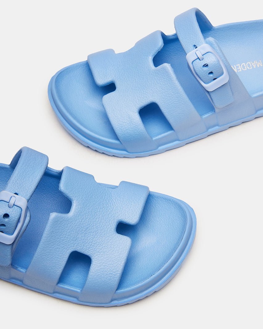 KIDS' SPIRIT LIGHT BLUE