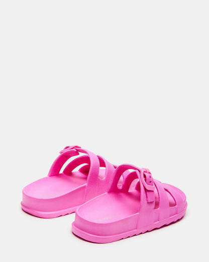 KIDS' SPIRIT PINK