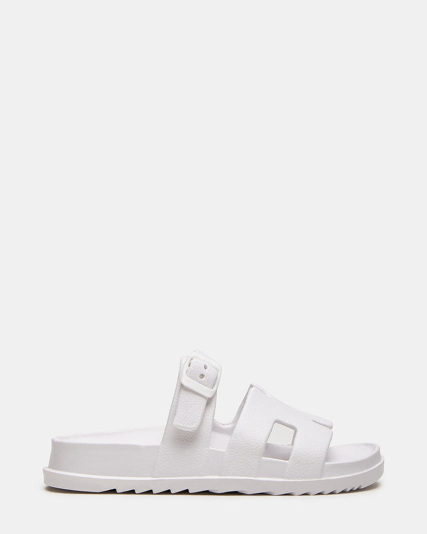 KIDS' SPIRIT WHITE