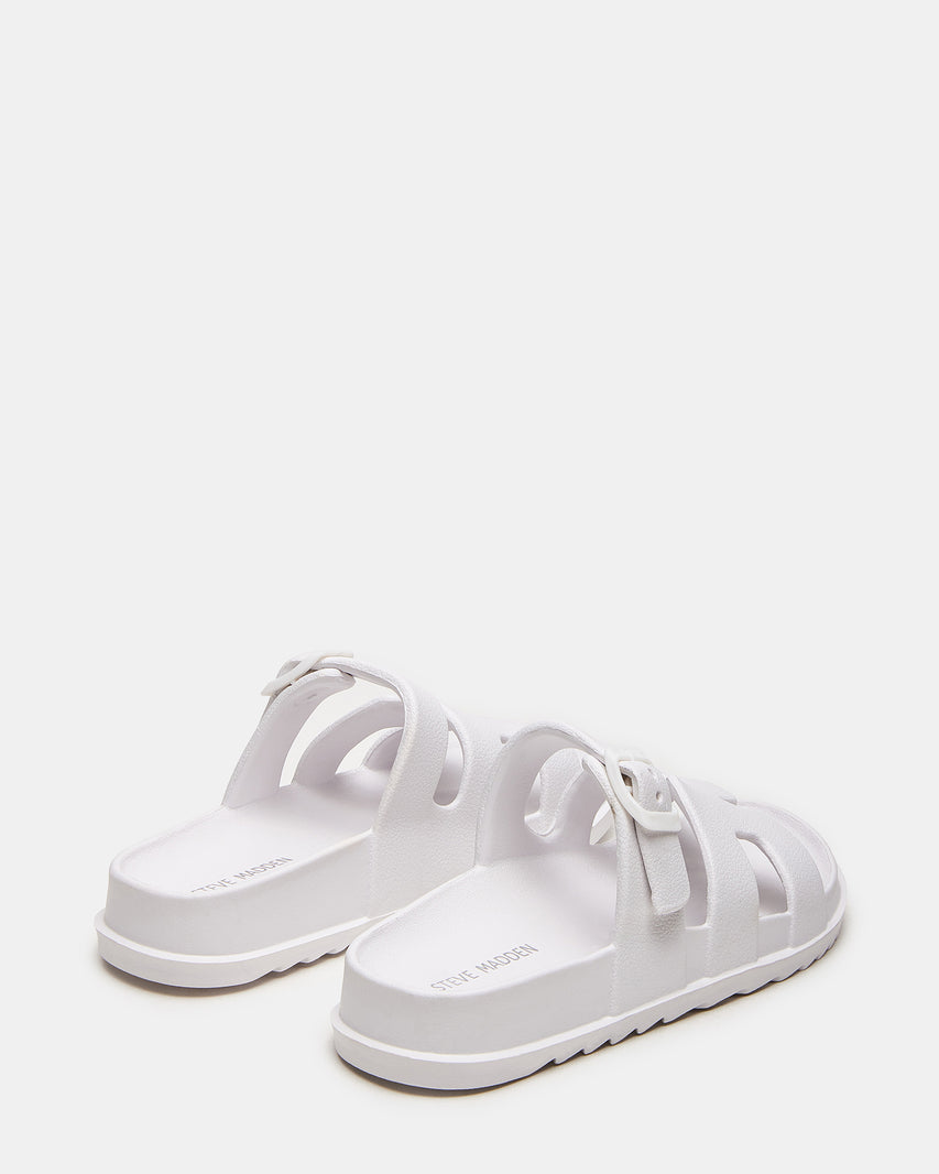 KIDS' SPIRIT WHITE