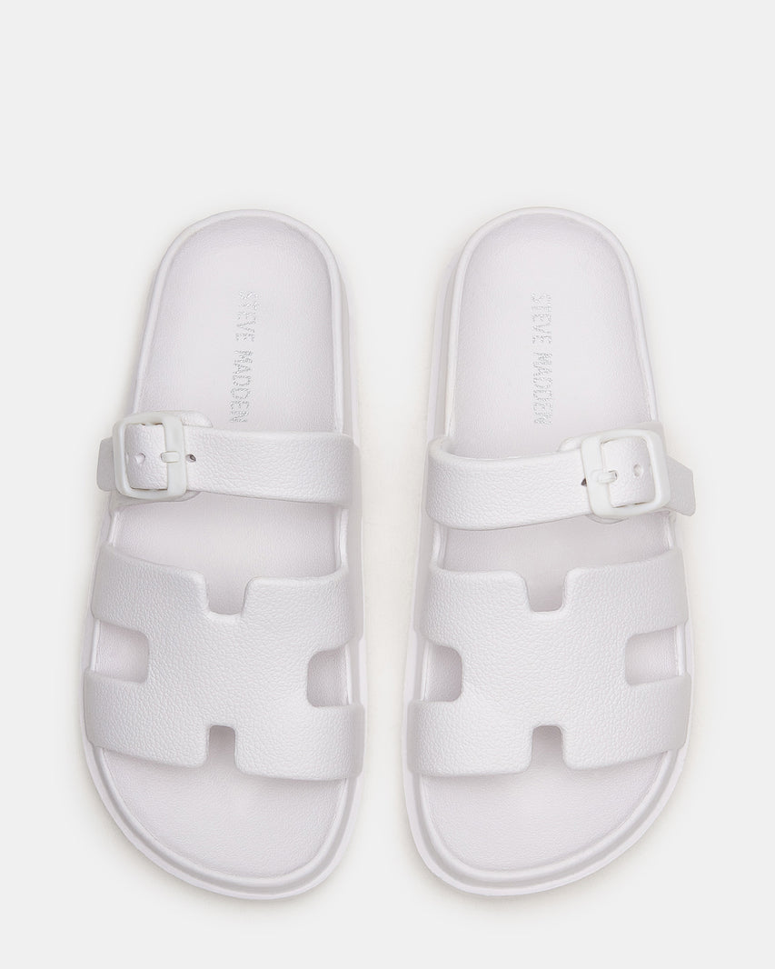 KIDS' SPIRIT WHITE