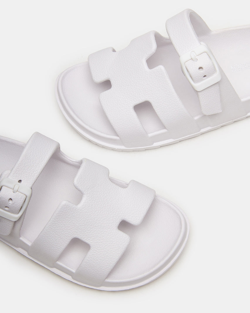 KIDS' SPIRIT WHITE