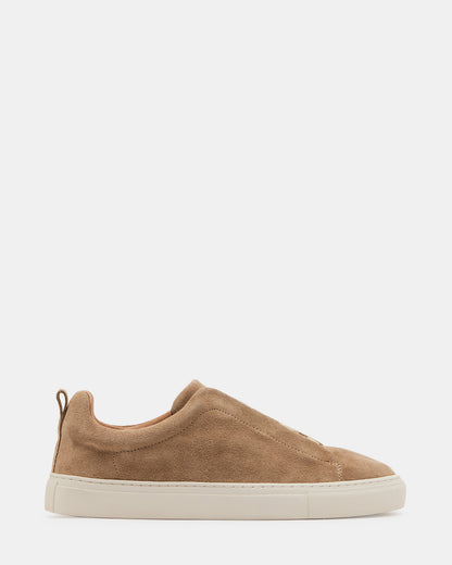 CONOR SAND SUEDE