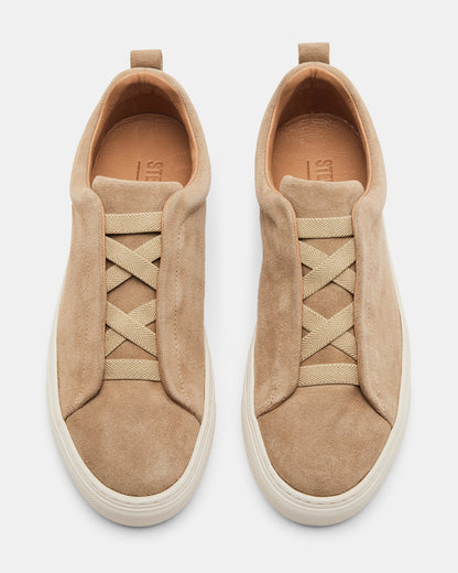 CONOR SAND SUEDE