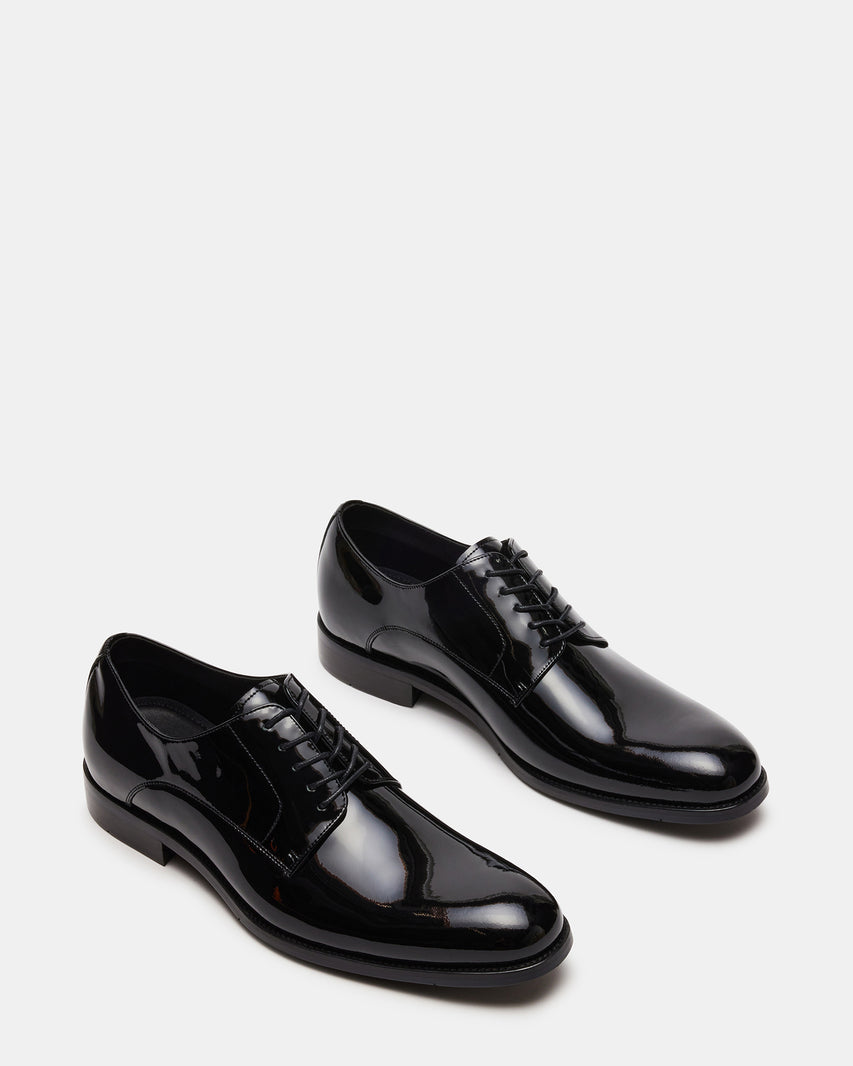 DAYMIN BLACK PATENT