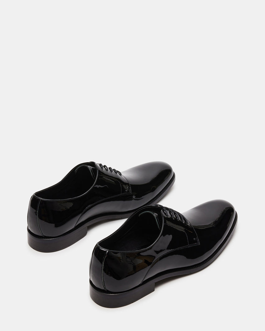 DAYMIN BLACK PATENT