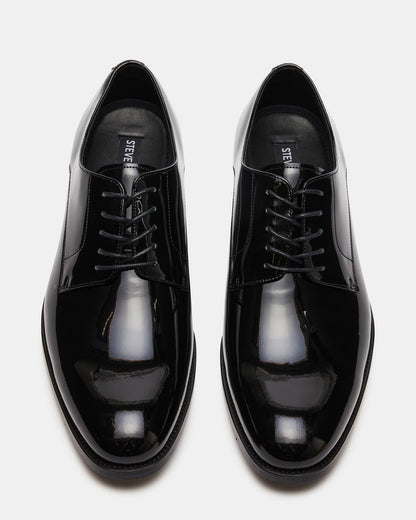 DAYMIN BLACK PATENT