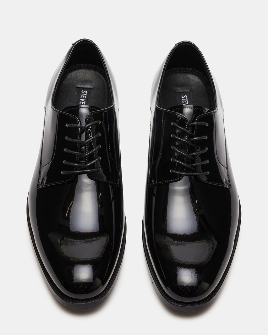 DAYMIN BLACK PATENT