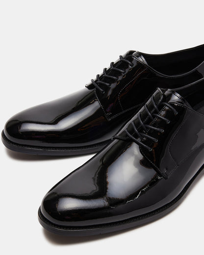 DAYMIN BLACK PATENT