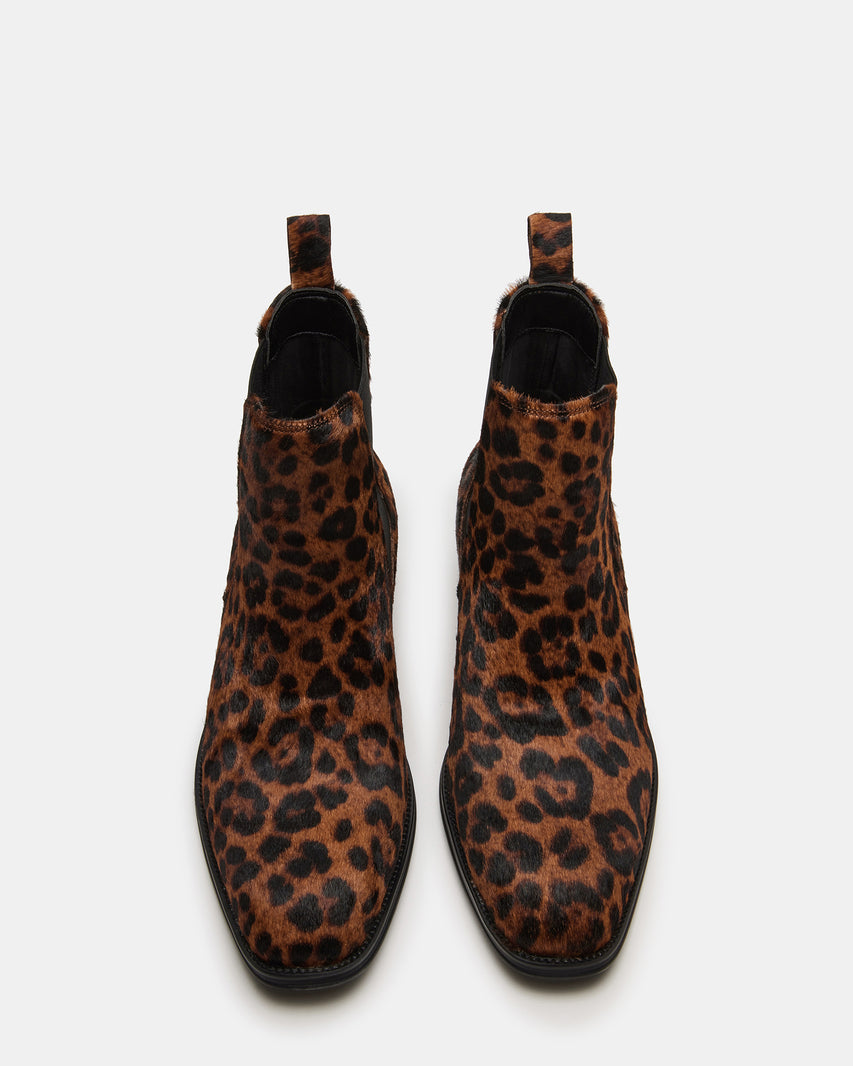 HARTE LEOPARD