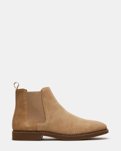 HIGHLINE SAND SUEDE