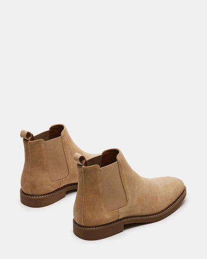 HIGHLINE SAND SUEDE