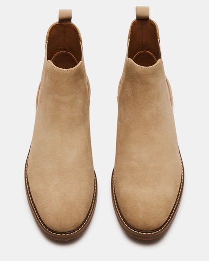 HIGHLINE SAND SUEDE