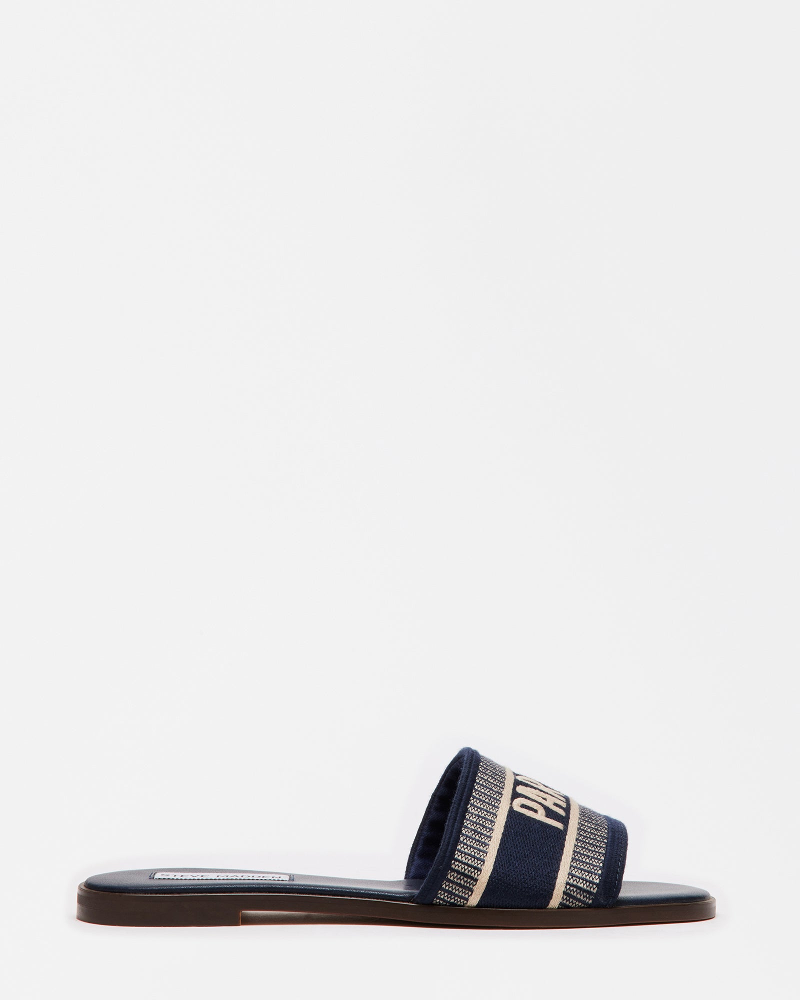 Steve madden best sale slides mens