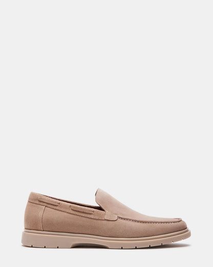 NEEKON SAND SUEDE