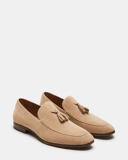 ONDRE SAND SUEDE