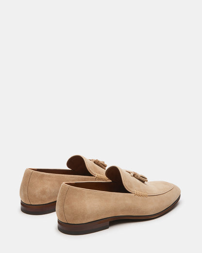 ONDRE SAND SUEDE