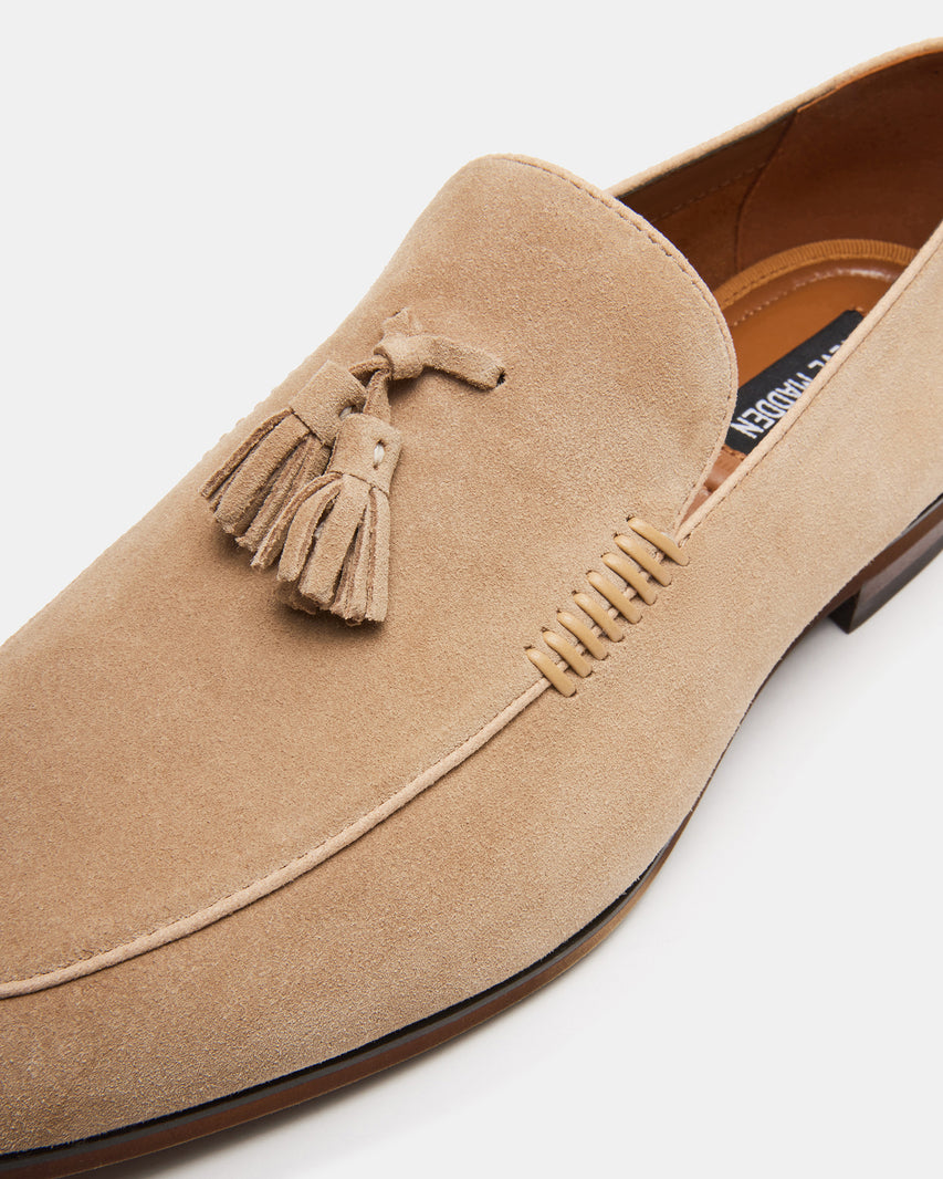 ONDRE SAND SUEDE