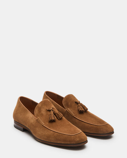 ONDRE TAN SUEDE